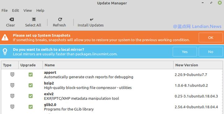 linuxmint系统,linuxmint重装系统