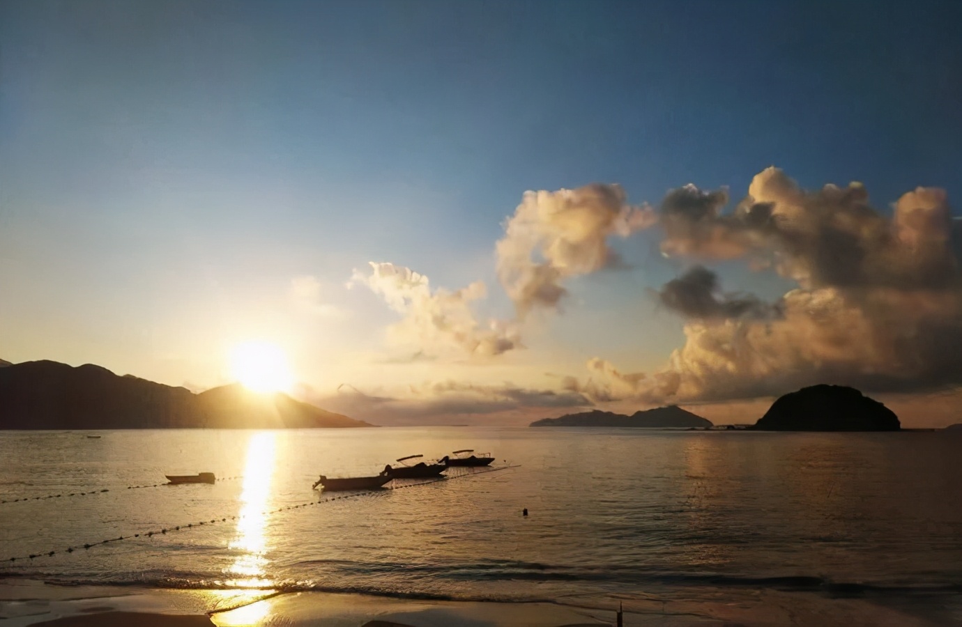 深圳最值得去的五个地方旅游攻略,去深圳旅游必去的几个地方有哪些