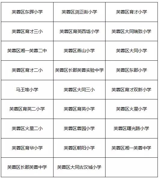 长沙免费运动场,长沙雨花区2024暑假开放的运动场