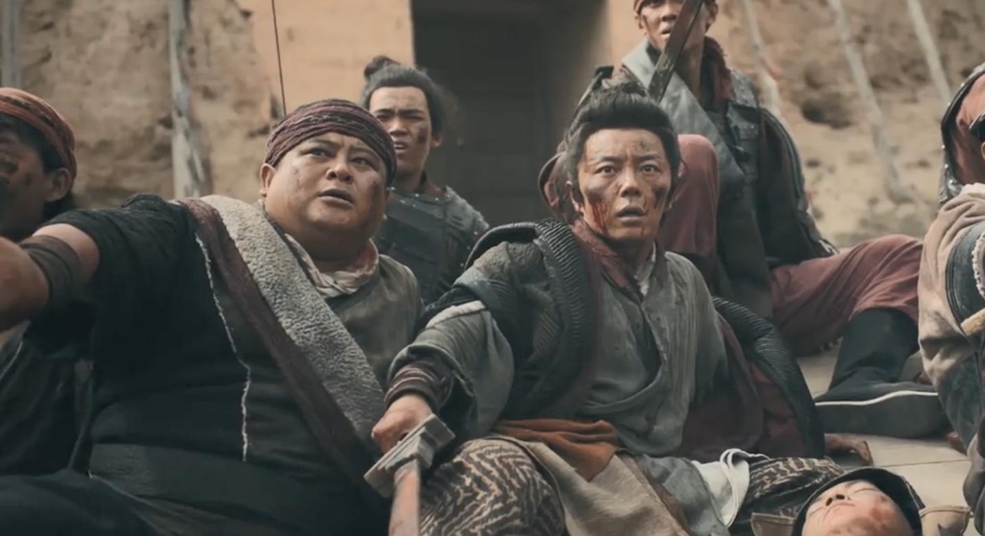 十三汉将归玉门电影在线观看,十三将士归玉门电影完整版