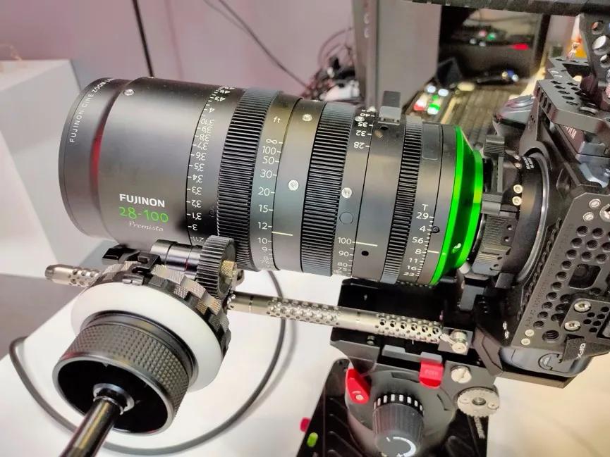 2019年上海国际摄影器材展,上海影像展2024