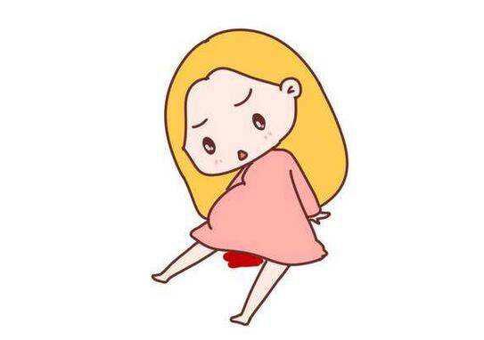 异常阴道出血是什么症状,异常阴道出血症状