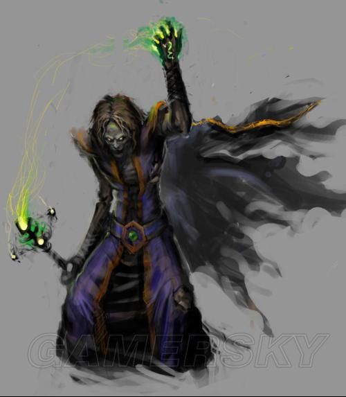 魔兽世界各大boss背景故事,魔兽世界时光之穴背景故事