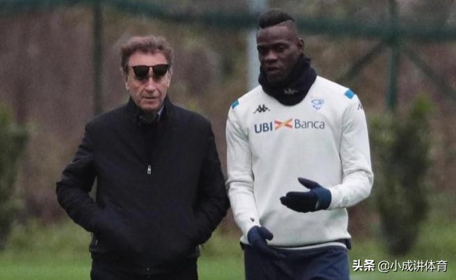 巴洛特利为什么经常换球队,巴洛特利为什么踢不上五大联赛