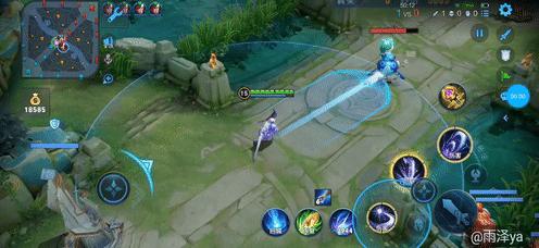 王者光荣五个最难完成的成就,王者光荣露娜天花板教学