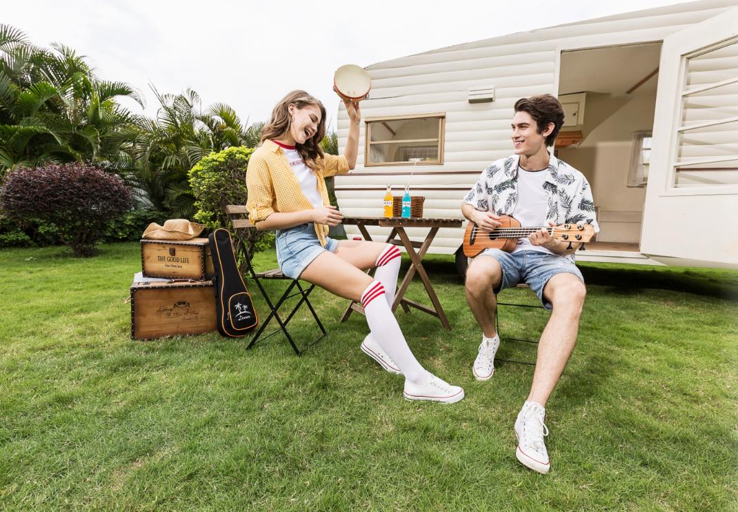 学习吉他入门初学app,玩吉他必备app