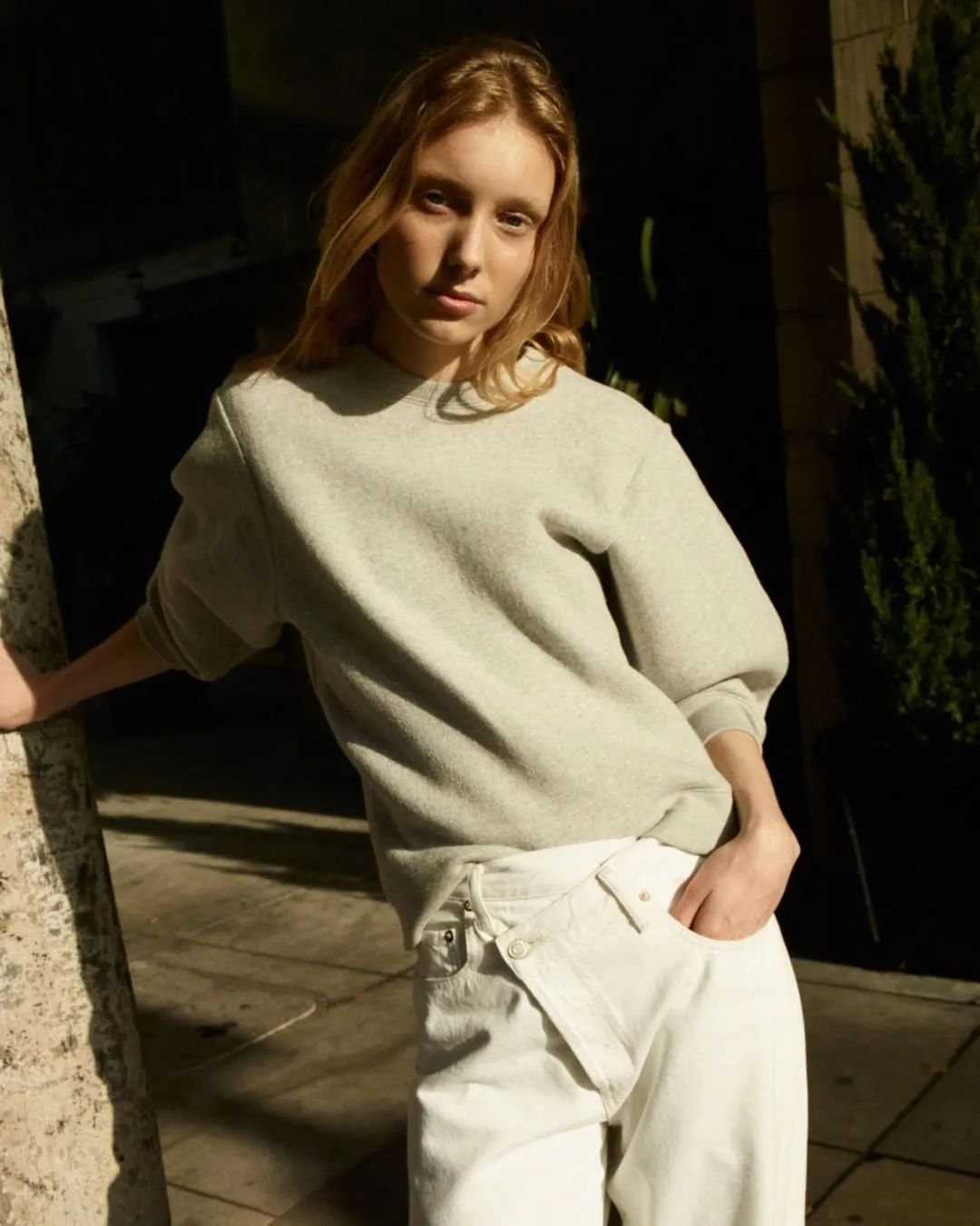 一条精致又漂亮的牛仔裤,一条好的牛仔裤