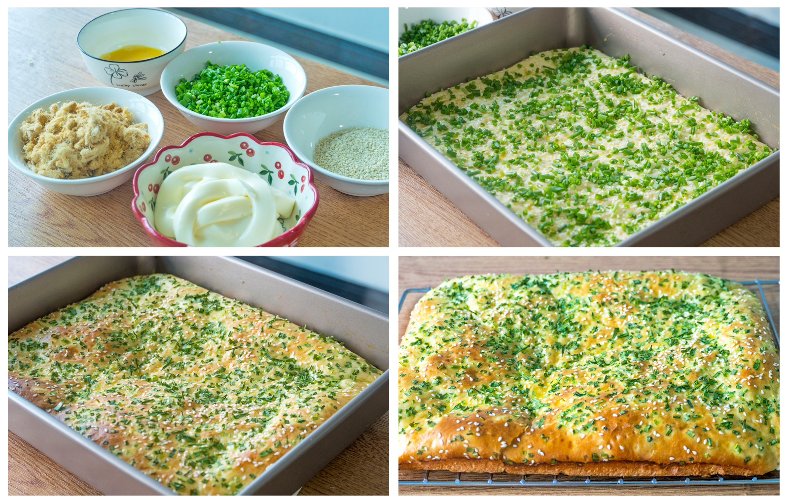 我家早餐花样多1周做法不重样,做一份色香味俱全的营养早餐