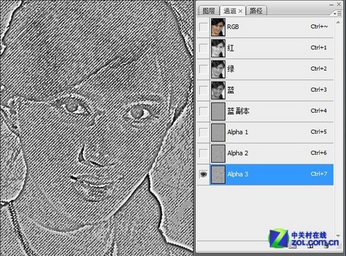 影楼修图磨皮一般用什么方法,影楼后期一般都用什么方法磨皮