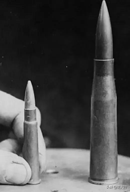 反坦克步枪后继有人！摄影师因情怀设计了巴雷特，却风靡全球*队军**