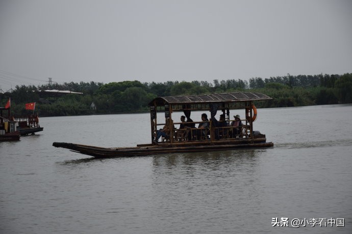 江苏常熟沙家浜,江苏常熟沙家浜温泉