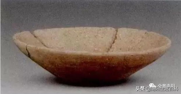 南阳全国重点保护单位,南阳市重点文物名单