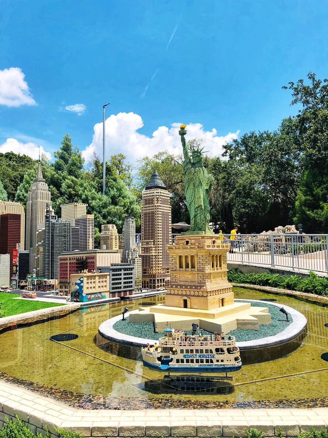 中国必去的儿童乐园,超级游乐园儿童乐园