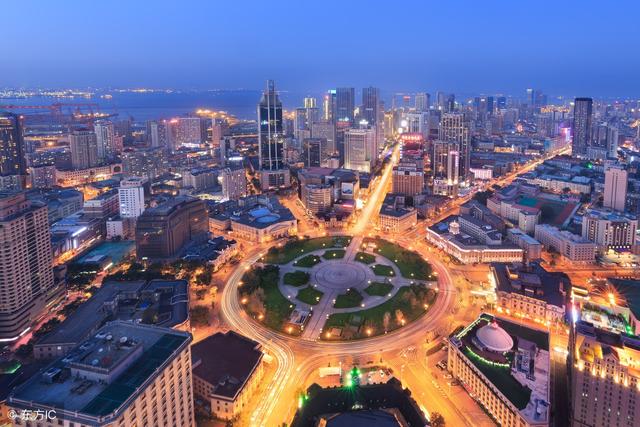 遇见大连完整版,遇见大连3集纪录片完整版