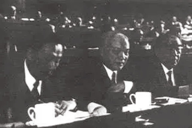 文职官员到何级别才有专门警卫员,什么级别的干部配备警卫员司机