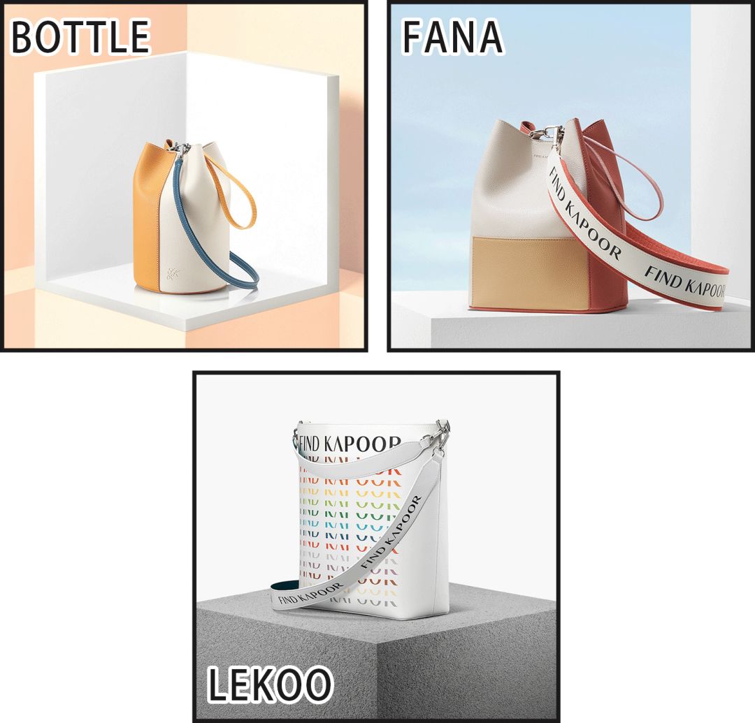 百元小众包包推荐,25-30岁小众轻奢包包品牌推荐