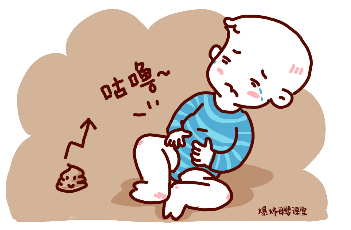 宝宝拉水样便可以喝奶粉吗,婴儿便便是水样状什么原因