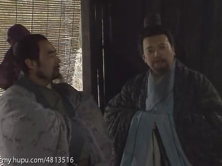 三国演义全集解说央视,三国演义连续剧片段赤壁鏖战