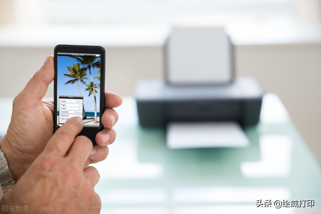 揭秘什么样的打印机不能买,入手打印机需要注意什么