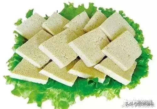 舌尖上的榆林美食面条,舌尖上的美食榆林筋饼