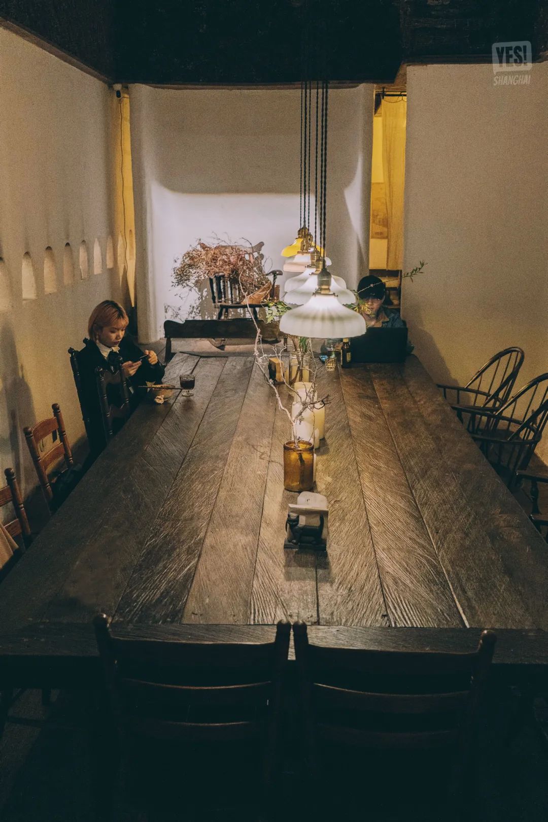 最适合打卡的上海咖啡厅,上海有情调的咖啡店