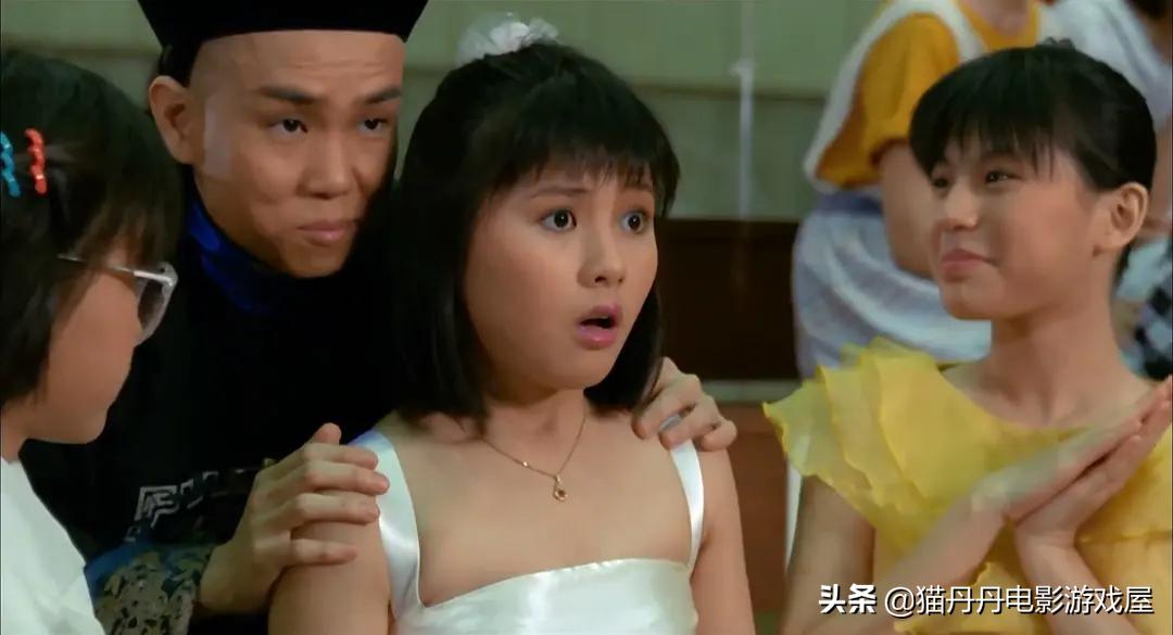 90年代香港经典电影歌曲,90年代香港电影音乐开头好听