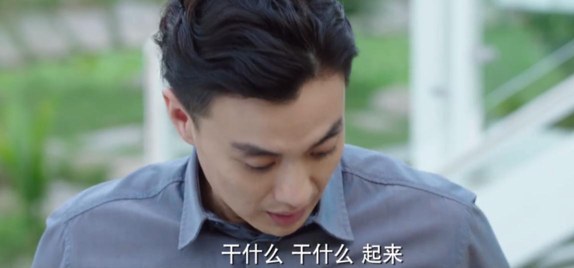 倾城时光厉致诚为救林浅徒手挡刀,倾城时光林浅厉致诚打拳