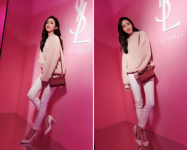 女生高跟鞋长袜穿搭技巧,高跟鞋怎么穿搭更好看