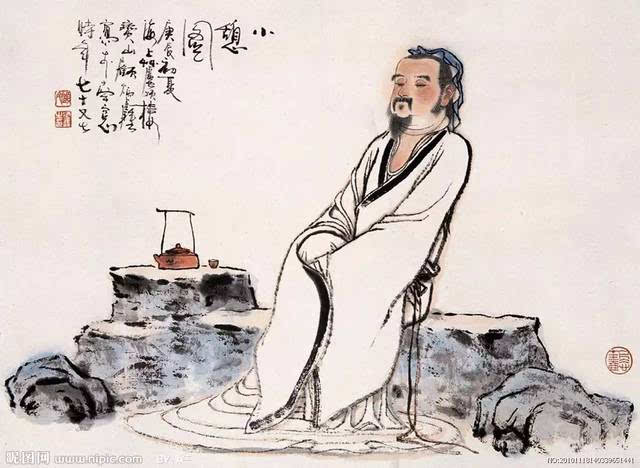 孟子人性本善的处世方法,孟子处世之道名言