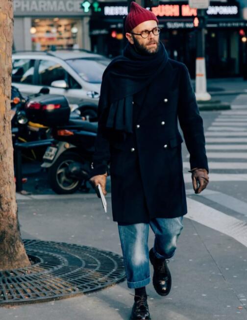 小个子怎么穿这些细节不可忽视,小个子秋冬怎么穿搭显高