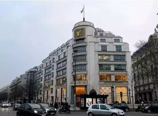 全球最贵的十大商铺总价 (全球最贵商业街)