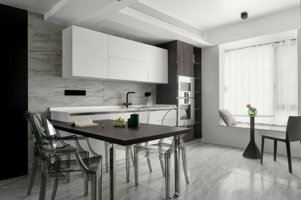 从选面料款式到安装,怎么搭配家装才更有品味呢