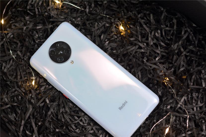 华为p40pro和红米k30s,红米k30pro和华为p40哪个值得入手