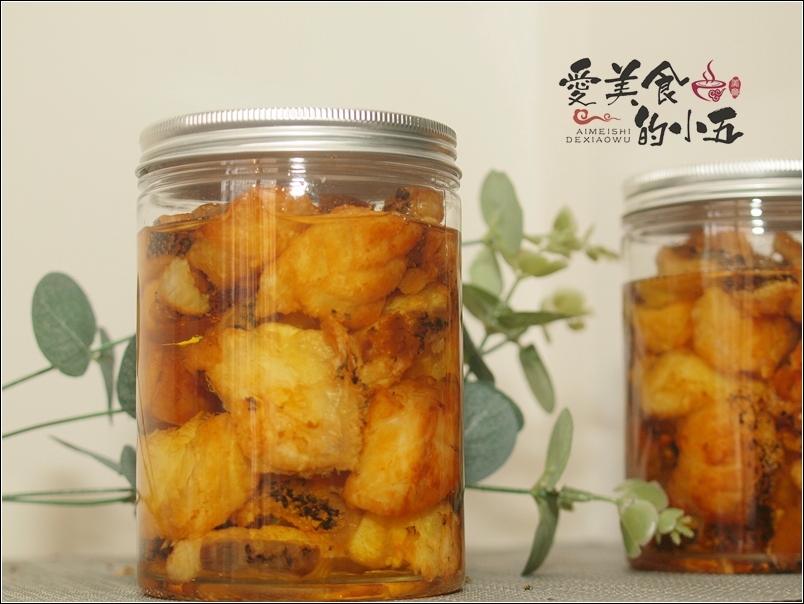 正宗广东咸鱼的腌制方法,油浸咸鱼的做法详细步骤
