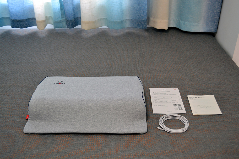 助睡眠枕芯颈椎枕哪种好,颈椎专用枕头护颈枕助睡眠