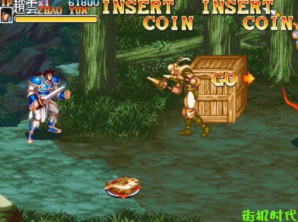 街机游戏玩久了,街机游戏必备小知识