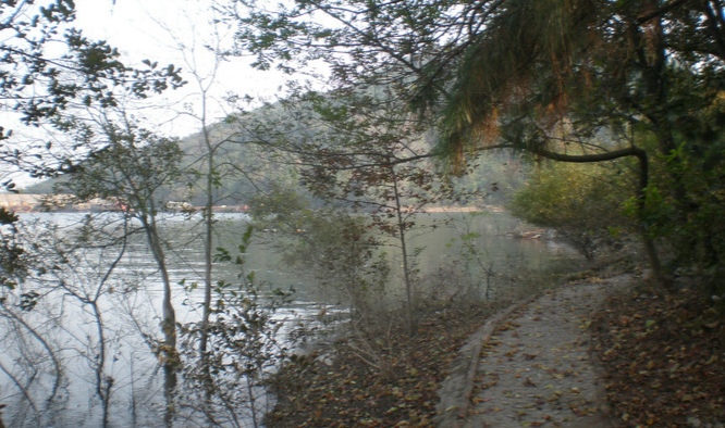 合肥到万佛湖两日游,合肥至舒城万佛湖