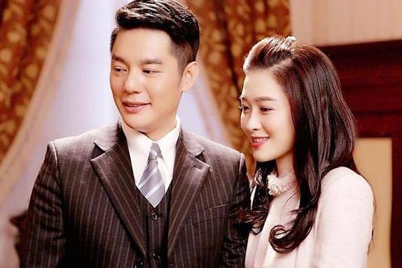 周丽淇产子后微博,周丽淇产子后首晒孕肚照