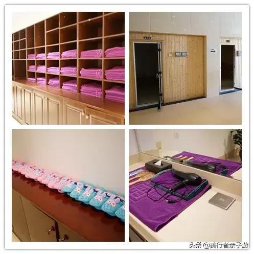 北京clubmed水上乐园,clubmed北戴河儿童乐园