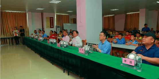 五一青少年足球比赛2024,五一上海足球比赛赛程