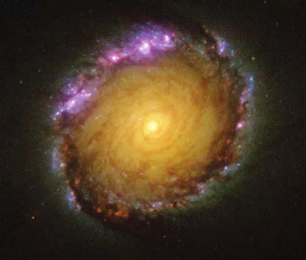 哈勃望远镜看到宇宙深处的视频,哈勃太空望远镜能看到球状星团吗