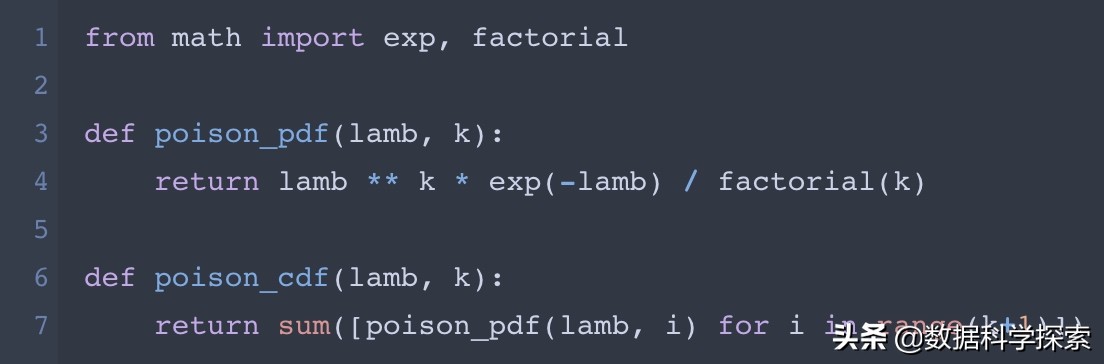 python数据分析与应用教程答案,python数据分析统计图