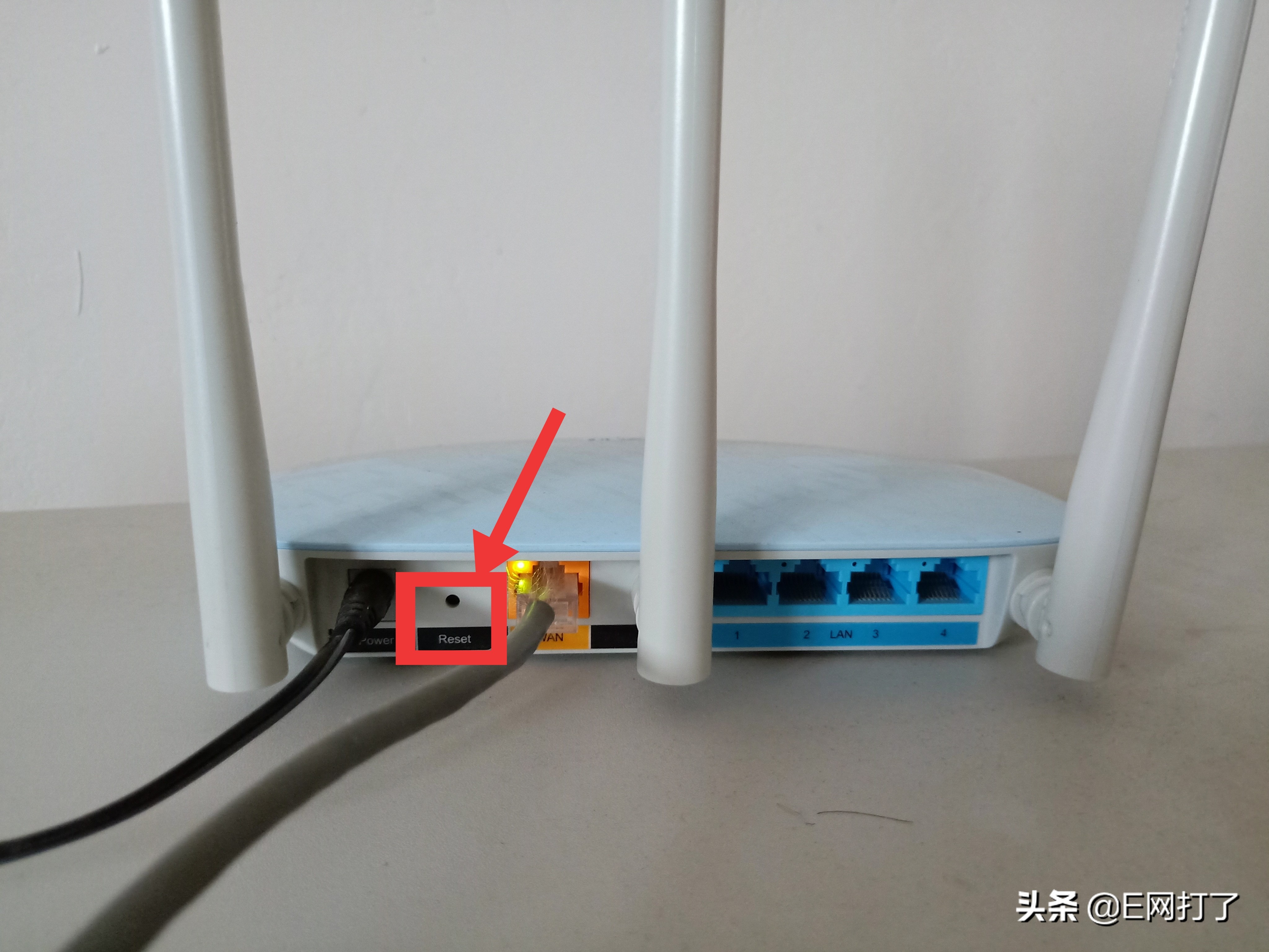 小米路由器登录密码忘了,忘了路由器登录密码怎么办