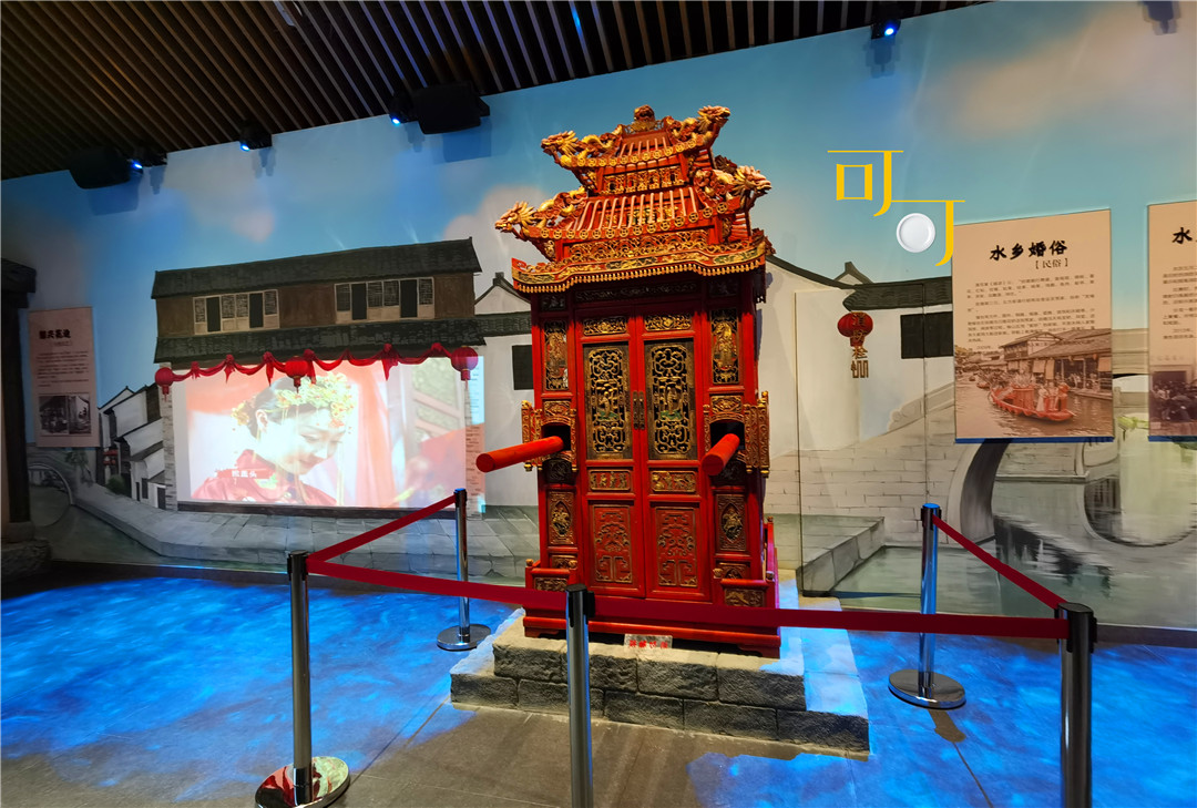 绍兴柯桥古镇美食推荐,绍兴美食柯桥古镇