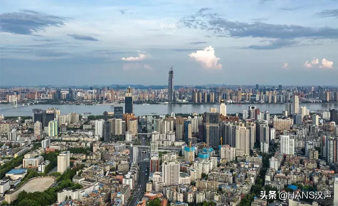 这里是台北路：绿荫蝉鸣的惬意背后，暗藏气象万千