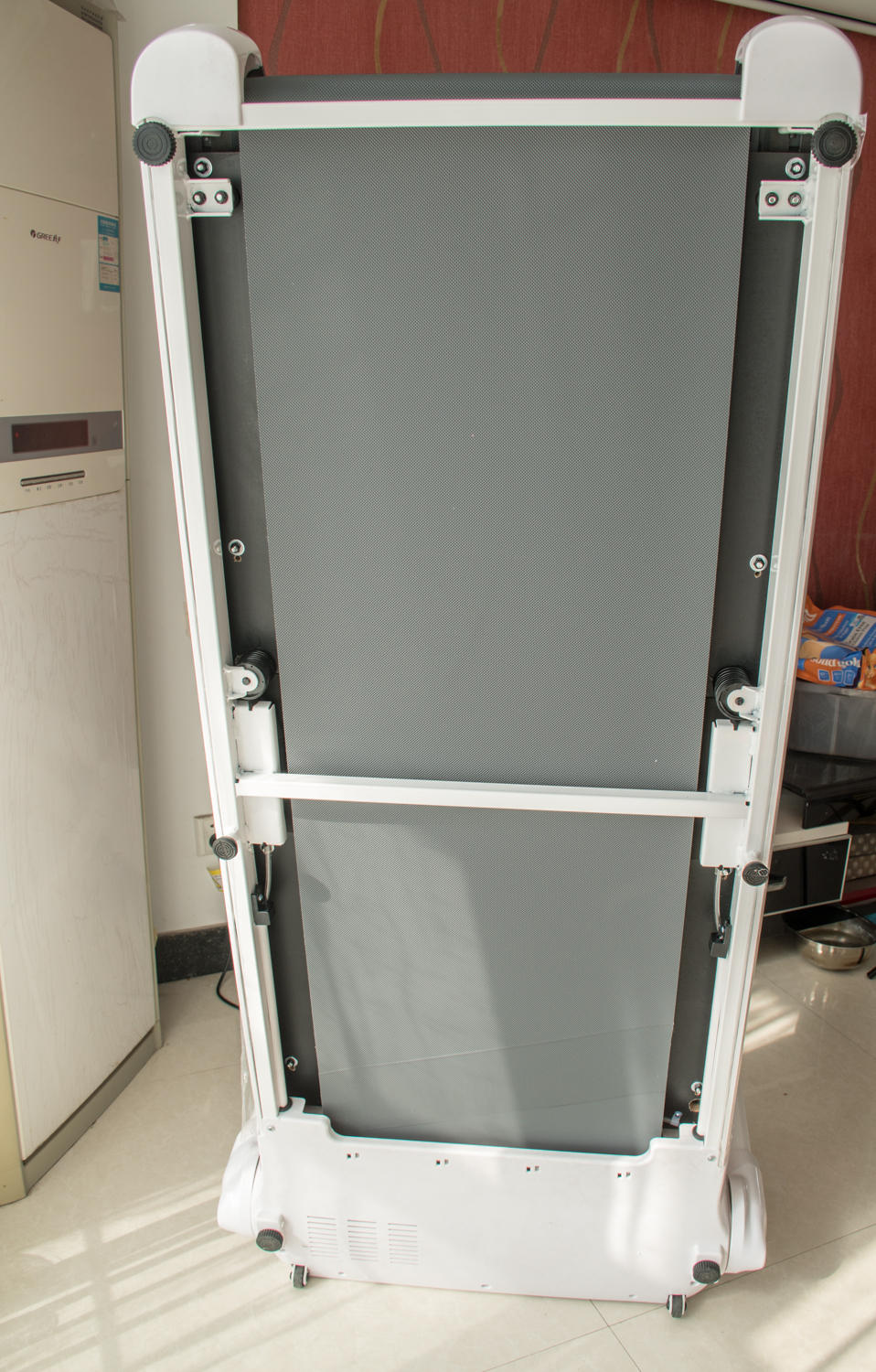 在家也能好好健身,宅在家也能健身