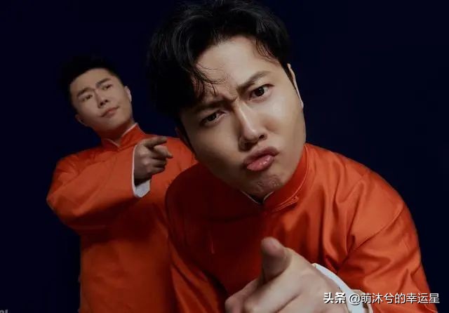 德云社帅哥排名前十,德云社帅哥天团