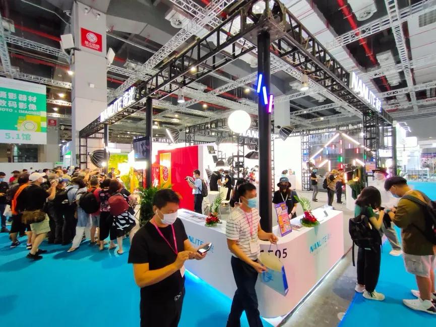 2019年上海国际摄影器材展,上海影像展2024