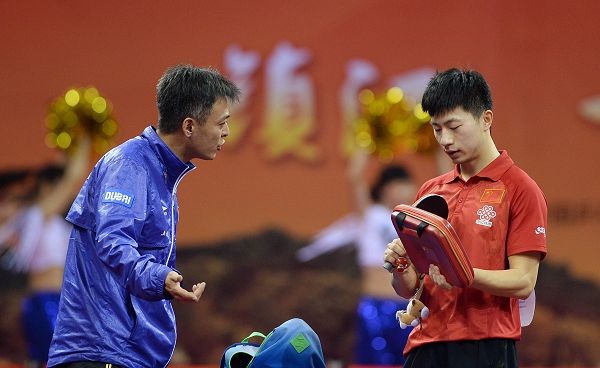 马龙为什么值得尊敬,马龙令人敬佩