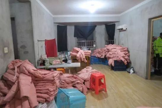 你家孩子买的哪款羽绒服,价格低的儿童羽绒服能穿吗